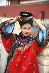 点击看大图 -美云庭古装·格格服汉服·京城旅拍(北京店)