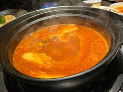 -捞王锅物料理(凯旋路店)