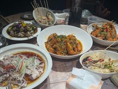 -杨厨的田园饭店(长城路店)