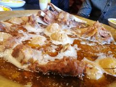 -芦月轩羊蝎子(北蜂窝店)