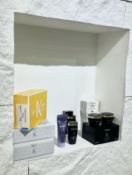 -BOF HAIR BY HONTO