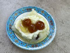 -和田冰蕊酸奶粽子冰水王