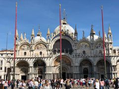 -圣马尔谷圣殿宗主教座堂