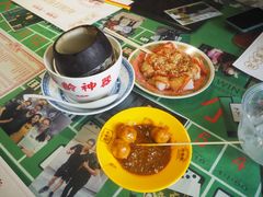 -憶廟街 X 沙角邨(太古城店)