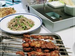 -紫光园(劲松店)