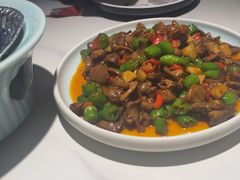 -额娘·春饼烤鸭(华北七楼创始店)