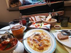 -秋林西餐厅(总店)