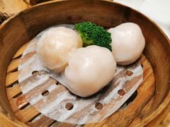 -煲王粤菜餐厅(中侨中心店)