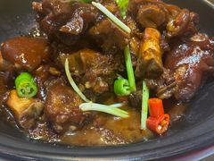 -三林本帮馆(中林街店)