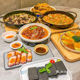 东莞商务宴请丨高品质粤菜