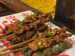 -今邕烧烤(西大店)