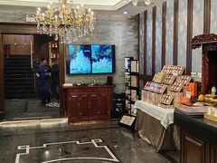 -卫鼎轩·曹公馆(鼓楼店)