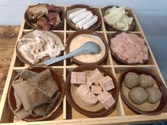 -芈重山老火锅(洪崖洞店)