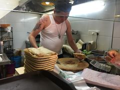 -驴肉火烧(玉祥门店)