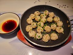 小小生煎包-松沪名灶·豆浆鱼头·新上海菜(飞航吾悦广场店)