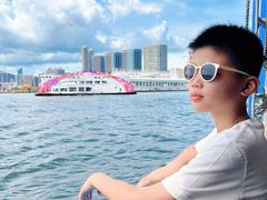 -海港城