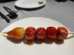 -柿合缘新京菜(国金中心商场店)
