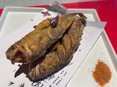 -春色如许·茶食餐厅(桃李春风店)