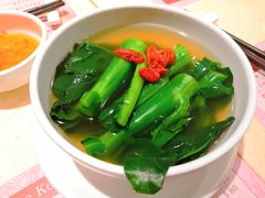 上汤芥兰-池记(尖沙咀店)
