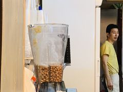 -咏春葱油饼(德政中路店)