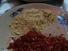 -晓靖轩烧烤(沙河风情店)