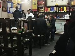 大堂-协和菜馆(凤凰街店)