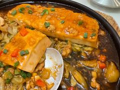 -朱仔记食府(江南大道店)