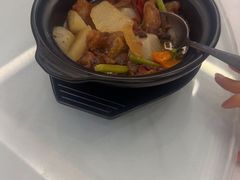 -围龙屋客家食府(福田店)