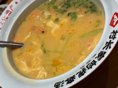 -村长家的疙瘩汤·东营菜(东营茶城店)