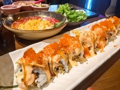 邂逅卷-白石的深夜食堂(济南万象城店)
