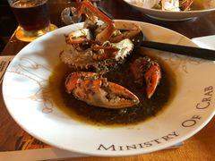 -Ministry of Crab(科伦坡店)