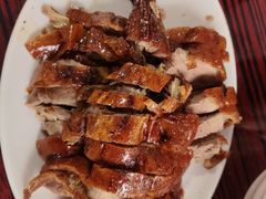-凌舍好烧鹅(中山路店)