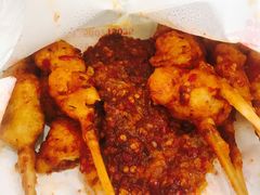 -辽B·小串(总店)