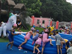 -胡姬港湾幼儿园(龙华丰谷园)