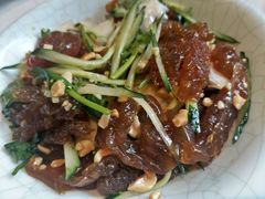 -东方饺子王(工农大路店)