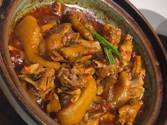 -图味美小黄鱼·景德菜(浙江路店)
