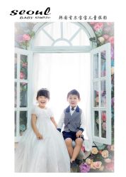 -首尔宝宝SEOUL  BABY STUDIO(通州店)