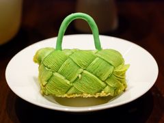 精美BV包-彩丰楼中餐厅(国家会展中心上海洲际店)