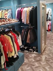 -玛瑞莎·儿童·亲子摄影(越秀店)