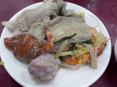 -山海关清和浑锅店