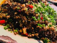 -醉小酒馆·川菜·江湖菜·重庆菜(观音桥旗舰店)