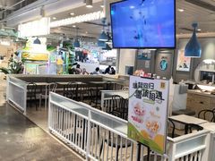 -满记甜品(优客百盛店)