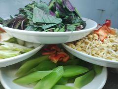 -玲燕蒸菜馆(江东路店)