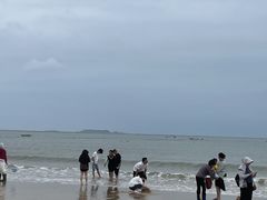 -坛南湾阿强农家乐.海鲜大排档老字号(福州地标美食店)