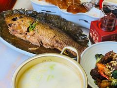 -小吊梨汤·北京菜·烤鸭(鸟巢店)