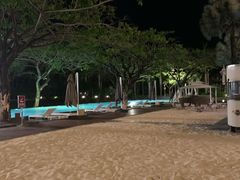 -三亚太阳湾柏悦酒店