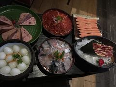 -九鼎轩火锅大排挡