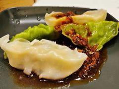 川汁饺子-稻香酒家·33年老字号·港式粤菜(富邦中心店)