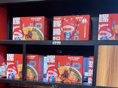-螺小丰柳州螺蛳粉(广西大学店)