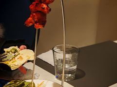 -Pita's&Tika's中东和印度风味餐厅(龙湖天街店)